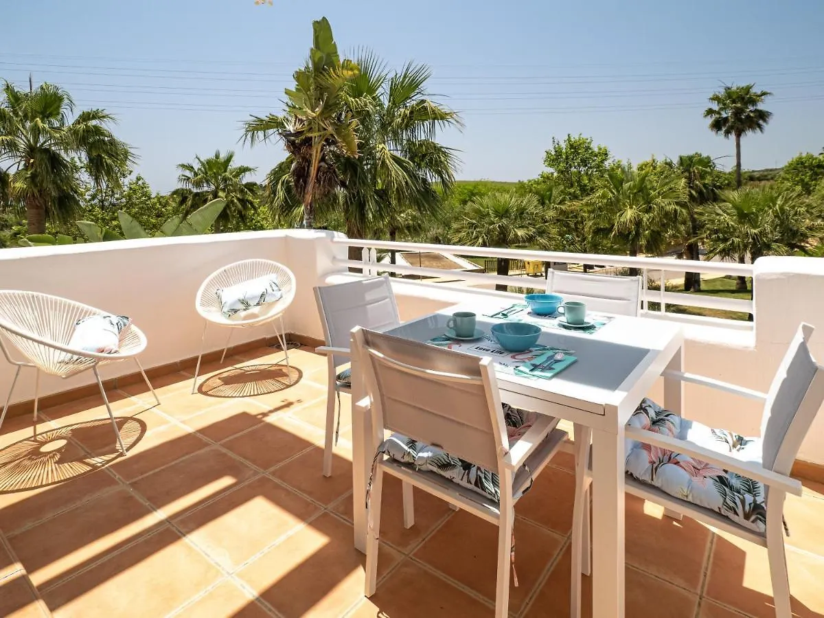 Apartment Alcazaba Lagoon 2379 Estepona Spain