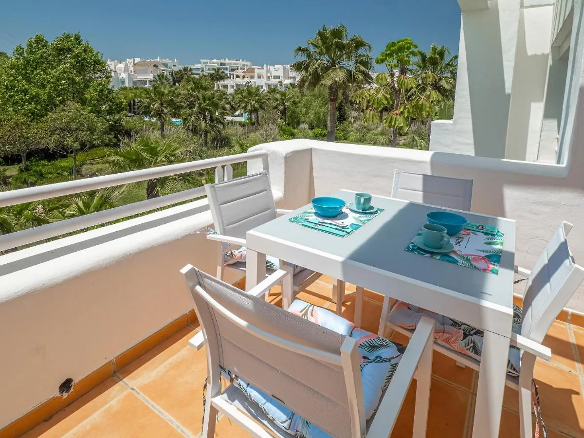 Alcazaba Lagoon 2379 Estepona Apartment