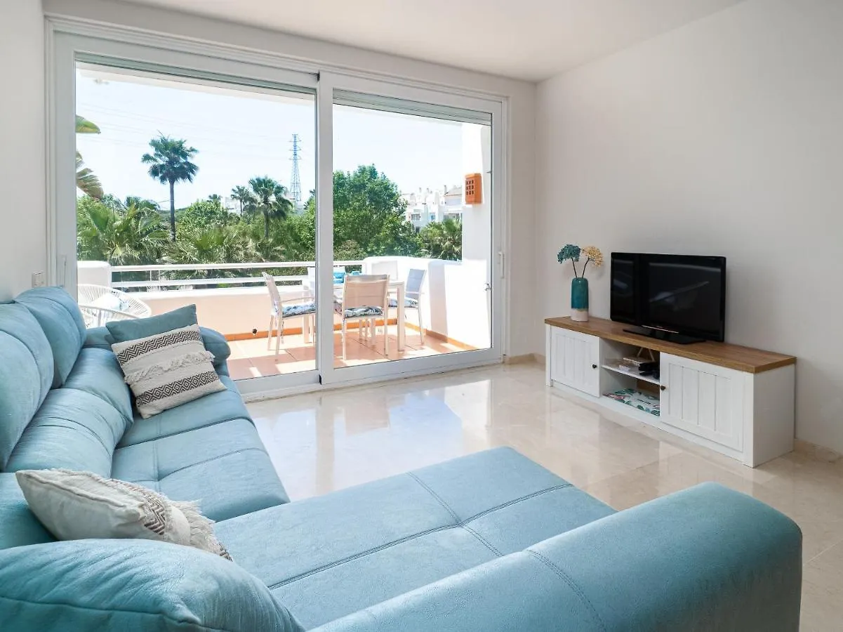 Apartment Alcazaba Lagoon 2379 Estepona