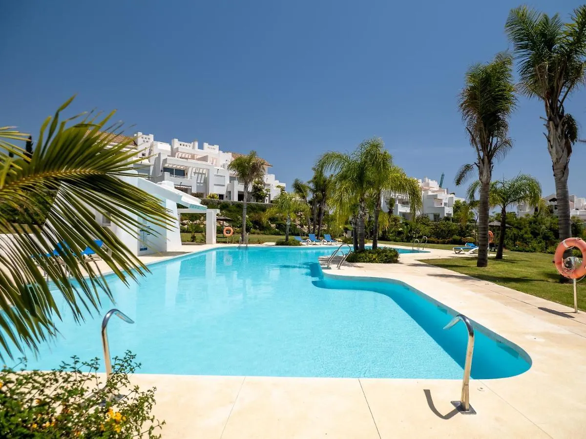 Alcazaba Lagoon 2379 Estepona 0*,  Spain