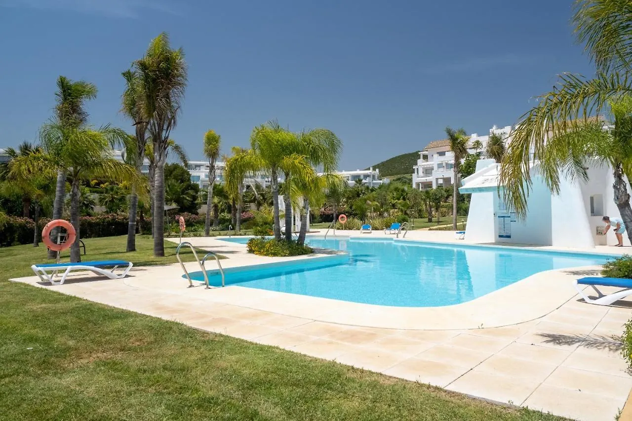 Alcazaba Lagoon 2379 Estepona Spain
