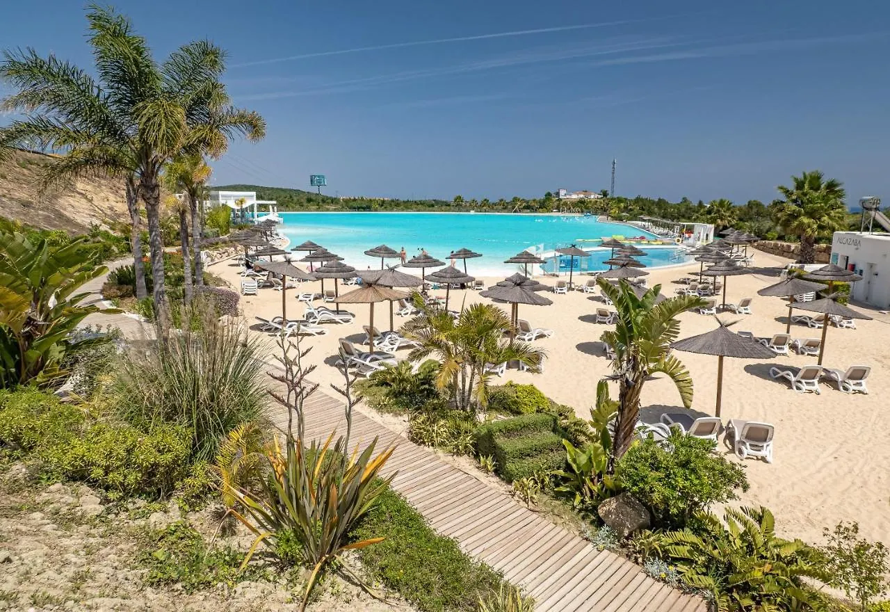 Apartment Alcazaba Lagoon 2379 Estepona Spain