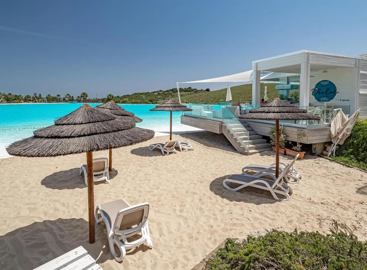 Apartment Alcazaba Lagoon 2379 Estepona Spain