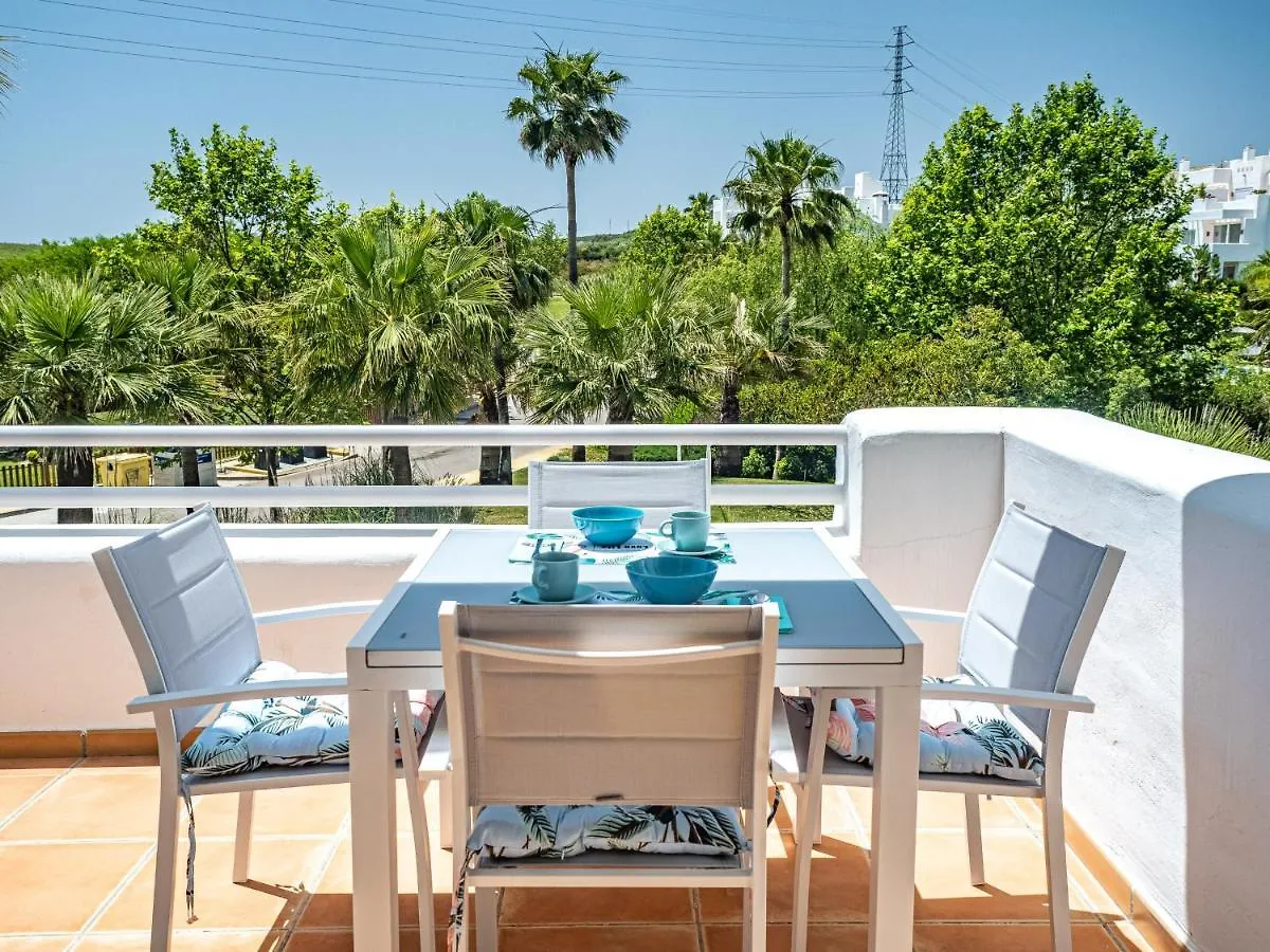 Alcazaba Lagoon 2379 Estepona Apartment