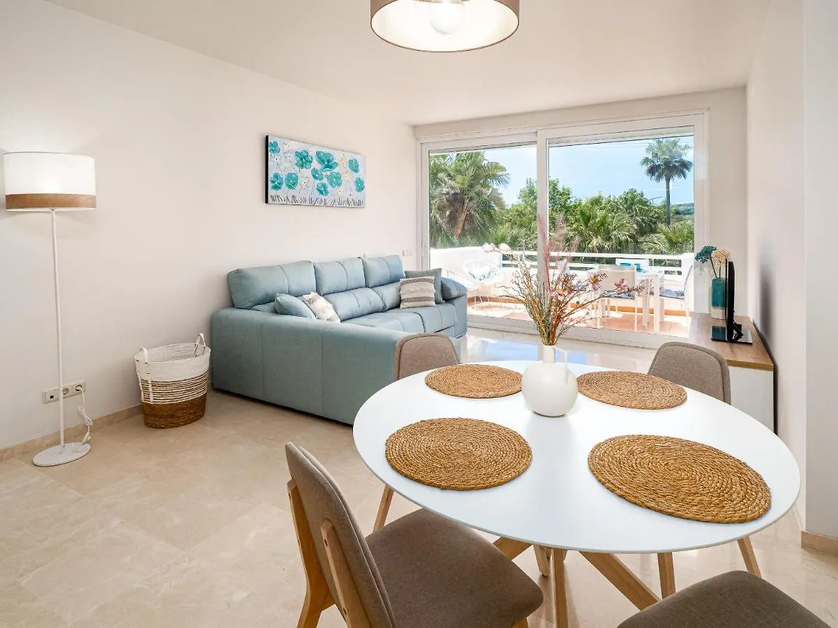 Apartment Alcazaba Lagoon 2379 Estepona