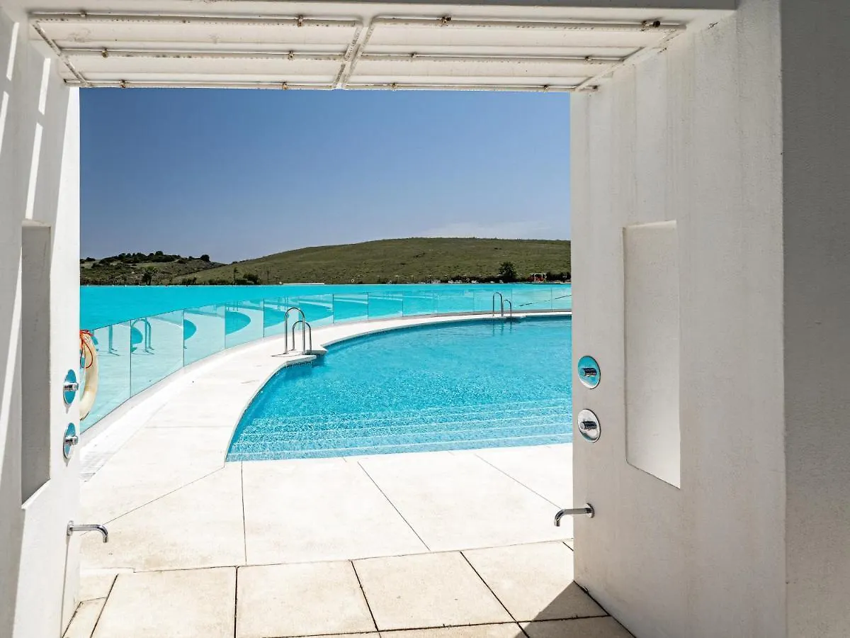 Apartment Alcazaba Lagoon 2379 Estepona Spain