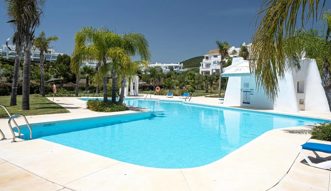 Alcazaba Lagoon 2379 Estepona Spain